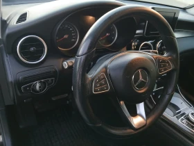 Mercedes-Benz GLC 220 4matic Coupe 9GTRONIC, снимка 6