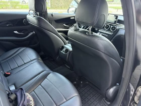 Mercedes-Benz GLC 220 4matic Coupe 9GTRONIC, снимка 7