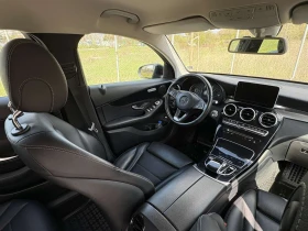 Mercedes-Benz GLC 220 4matic Coupe 9GTRONIC, снимка 6