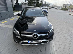 Mercedes-Benz GLC 220 4matic Coupe 9GTRONIC, снимка 4