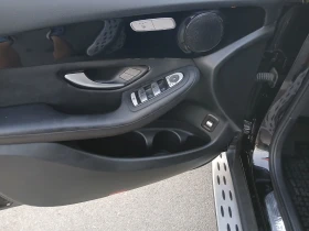 Mercedes-Benz GLC 220 4matic Coupe 9GTRONIC, снимка 5