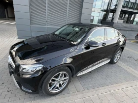 Mercedes-Benz GLC 220 4matic Coupe 9GTRONIC, снимка 1