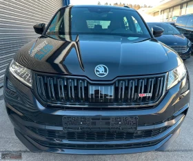 Skoda Kodiaq RS/239HP/4X4/PANO/360/LED/AMBIENT/154z, снимка 2