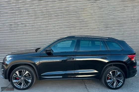 Skoda Kodiaq RS/239HP/4X4/PANO/360/LED/AMBIENT/154z, снимка 3