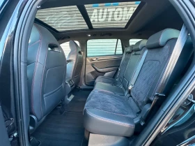 Skoda Kodiaq RS/239HP/4X4/PANO/360/LED/AMBIENT/154z, снимка 11