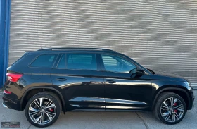 Skoda Kodiaq RS/239HP/4X4/PANO/360/LED/AMBIENT/154z, снимка 4