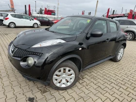 Nissan Juke 1.5DCI EURO 5, снимка 1