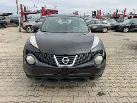 Nissan Juke 1.5DCI EURO 5, снимка 3