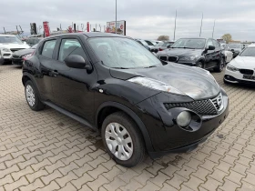 Nissan Juke 1.5DCI EURO 5, снимка 4