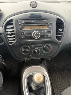 Nissan Juke 1.5DCI EURO 5, снимка 12