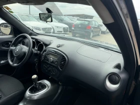 Nissan Juke 1.5DCI EURO 5, снимка 10