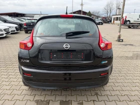 Nissan Juke 1.5DCI EURO 5, снимка 7