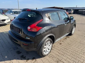 Nissan Juke 1.5DCI EURO 5, снимка 6