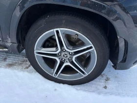 Mercedes-Benz GLS 450 PANO/360 CAM/HUD/ОБДУХВАНЕ/BURMESTER, снимка 6