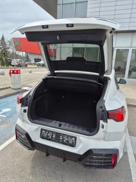 BMW X2 xDrive20d, снимка 5