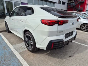 BMW X2 xDrive20d, снимка 3