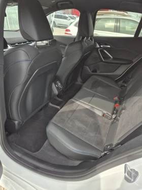 BMW X2 xDrive20d, снимка 11