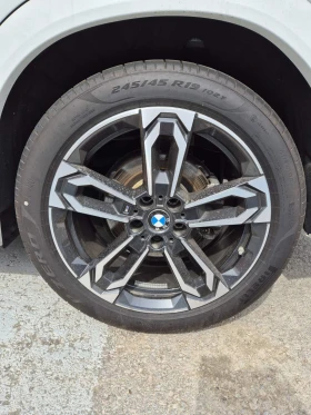 BMW X2 xDrive20d, снимка 6