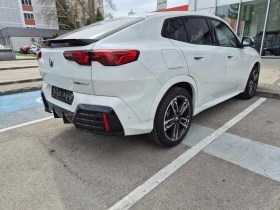 BMW X2 xDrive20d, снимка 4