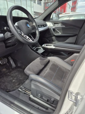 BMW X2 xDrive20d, снимка 8