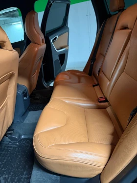 Volvo XC60 D5, снимка 10