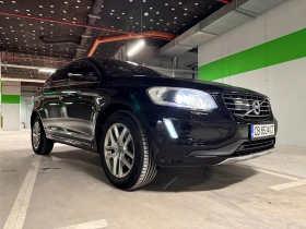 Volvo XC60 D5, снимка 1