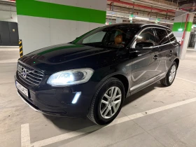 Volvo XC60 D5, снимка 3