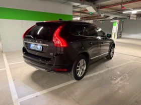 Volvo XC60 D5, снимка 6