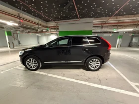 Volvo XC60 D5, снимка 4