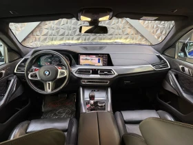 BMW X6 M COMPETITION xDrive * HARMAN/KARDON* M PACKET* HE, снимка 6