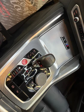 BMW X6 M COMPETITION xDrive * HARMAN/KARDON* M PACKET* HE, снимка 8