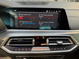 BMW X6 M COMPETITION xDrive * HARMAN/KARDON* M PACKET* HE, снимка 12