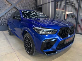 BMW X6 M COMPETITION xDrive * HARMAN/KARDON* M PACKET* HE, снимка 1
