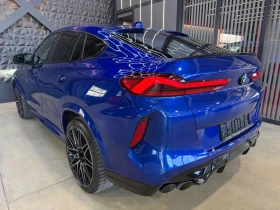 BMW X6 M COMPETITION xDrive * HARMAN/KARDON* M PACKET* HE, снимка 3