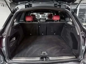 Mercedes-Benz GLC 43 AMG PANO * ПОДГРЕВИ * KEYLESS * 360 * CARFAX, снимка 8