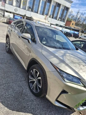 Lexus RX 450h, снимка 3