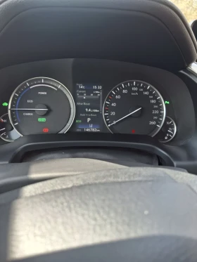 Lexus RX 450h, снимка 10