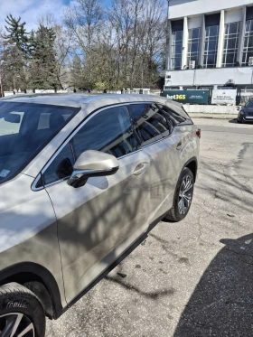 Lexus RX 450h, снимка 8