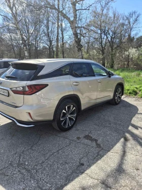 Lexus RX 450h, снимка 5