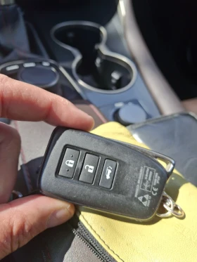 Lexus RX 450h, снимка 9