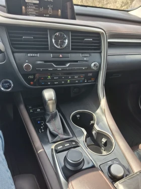 Lexus RX 450h, снимка 11