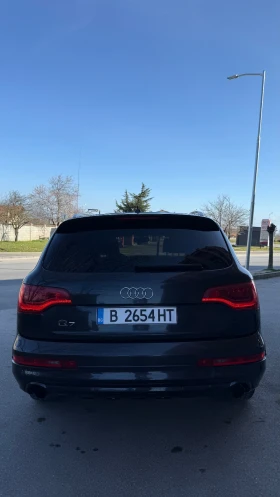 Audi Q7, снимка 8