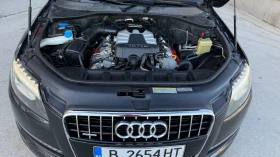 Audi Q7, снимка 3