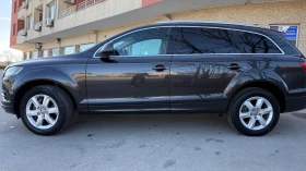 Audi Q7, снимка 4