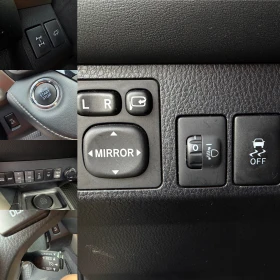 Toyota Rav4 2.2D/4x4/АВТОМАТ/PREMIUM, снимка 17