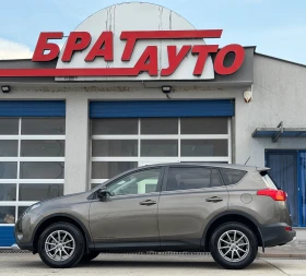 Toyota Rav4 2.2D/4x4/АВТОМАТ/PREMIUM, снимка 7