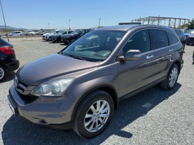 Honda Cr-v (KATO НОВА)^(4x4), снимка 1