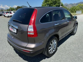 Honda Cr-v (KATO НОВА)^(4x4), снимка 6
