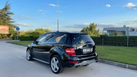 Mercedes-Benz ML 450 AMG, снимка 2