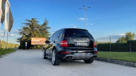 Mercedes-Benz ML 450 AMG, снимка 4